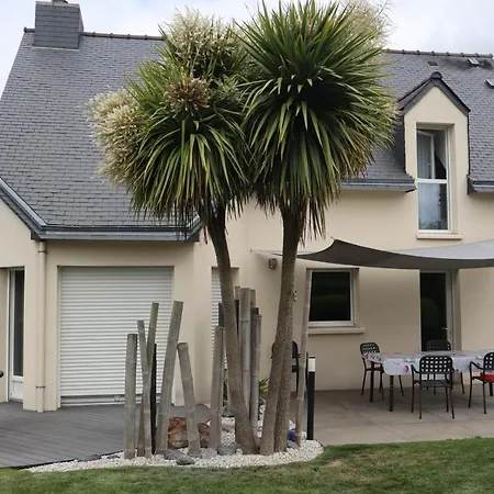Maison Au Calme Avec Piscine , Proche Et *
